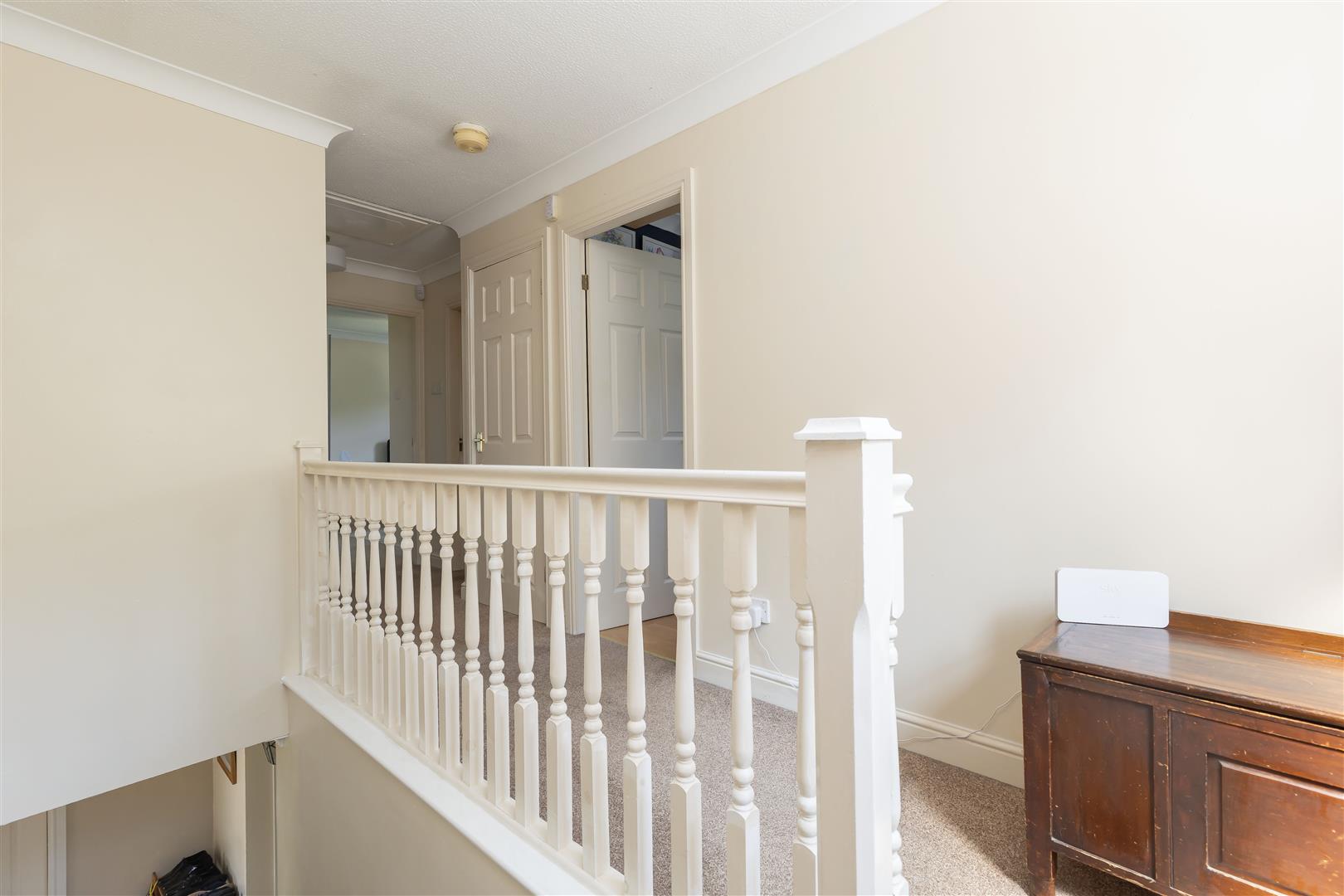 Arkholme Drive, Longton, Preston